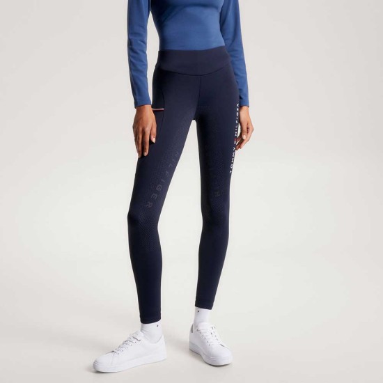 Hilfiger leggings hot sale